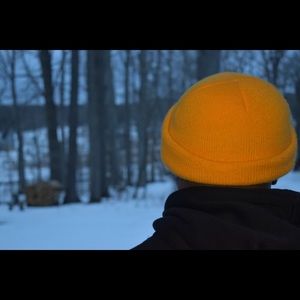 Meet your Posher, Jeffrey